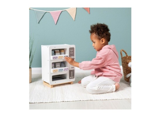 Verkaufsautomat Cornus