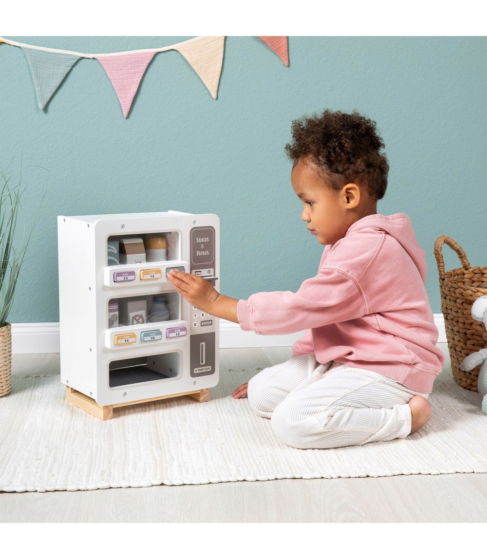 Verkaufsautomat Cornus