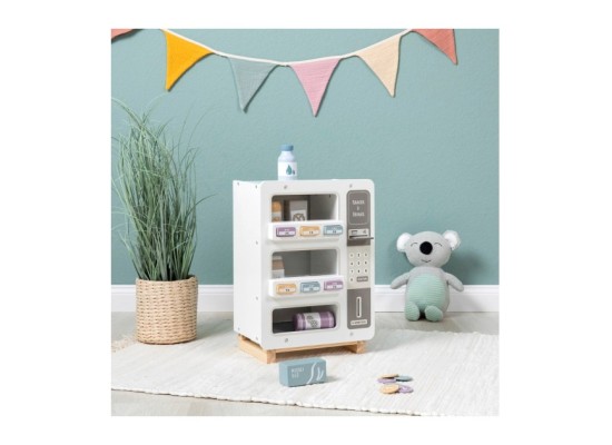 Verkaufsautomat Cornus