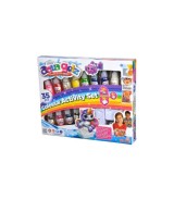 Bastelset Aqua Gelz Colossal