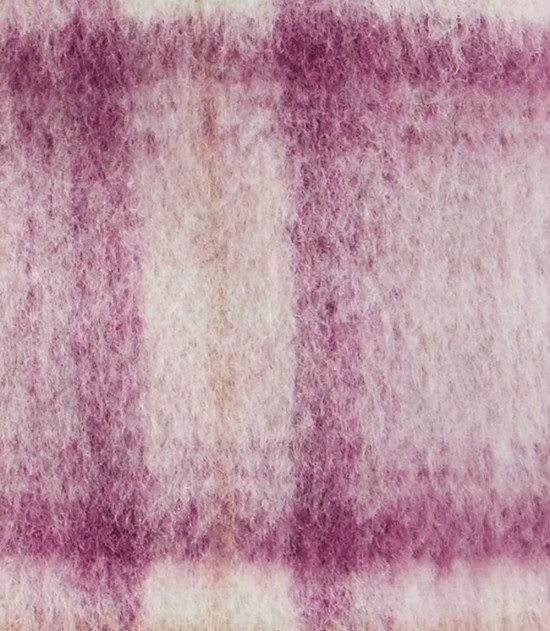 Hopscotch Boys Polyester Full-Sleeve Checkered Shirt