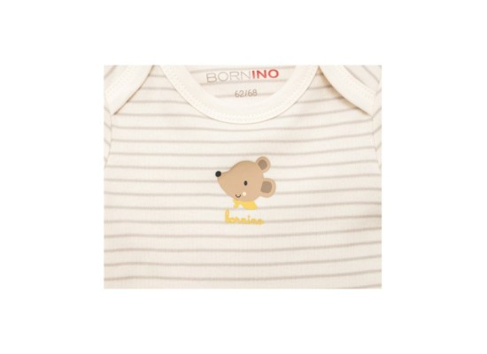 2er-Pack Bodys kurzarm On the road