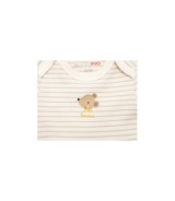 2er-Pack Bodys kurzarm On the road