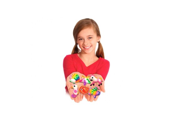 Bastelset Aqua Gelz Colossal