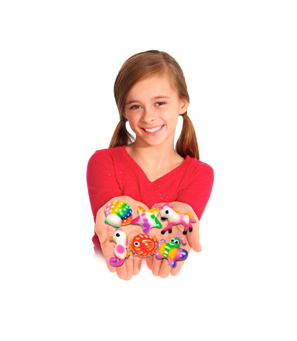 Bastelset Aqua Gelz Colossal