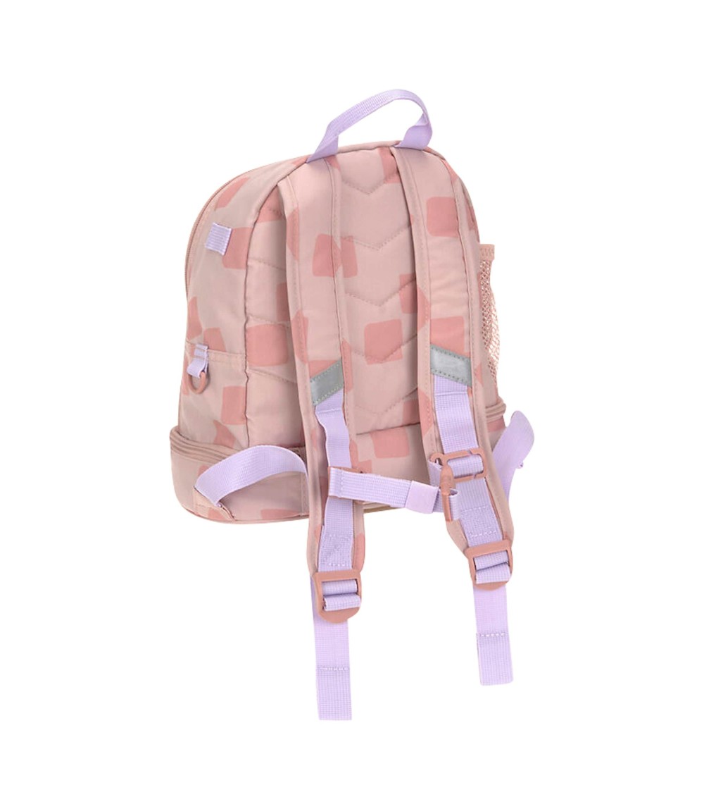 Kindergartenrucksack Mini Backpack Pattern Party