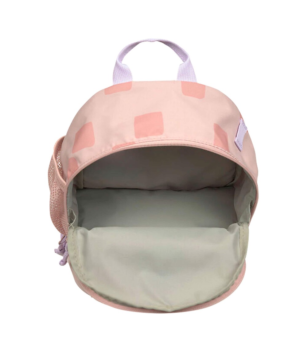 Kindergartenrucksack Mini Backpack Pattern Party