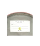 Kindergartenrucksack Mini Backpack Pattern Party