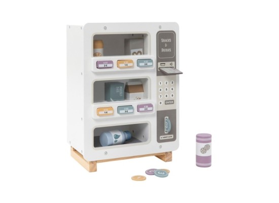 Verkaufsautomat Cornus