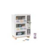 Verkaufsautomat Cornus