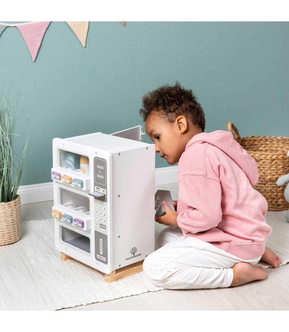 Verkaufsautomat Cornus