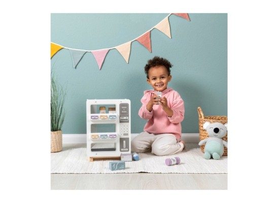 Verkaufsautomat Cornus