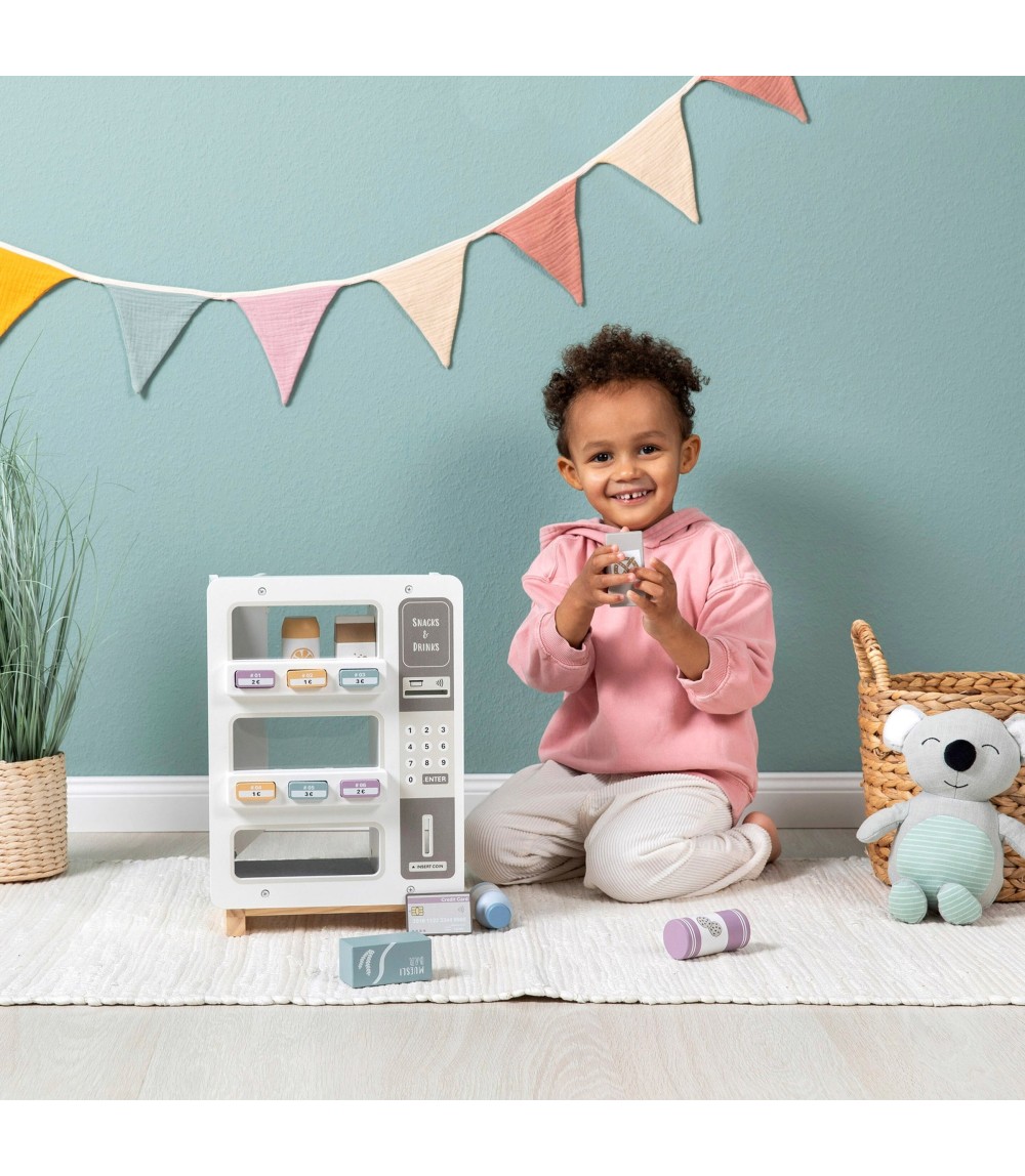 Verkaufsautomat Cornus