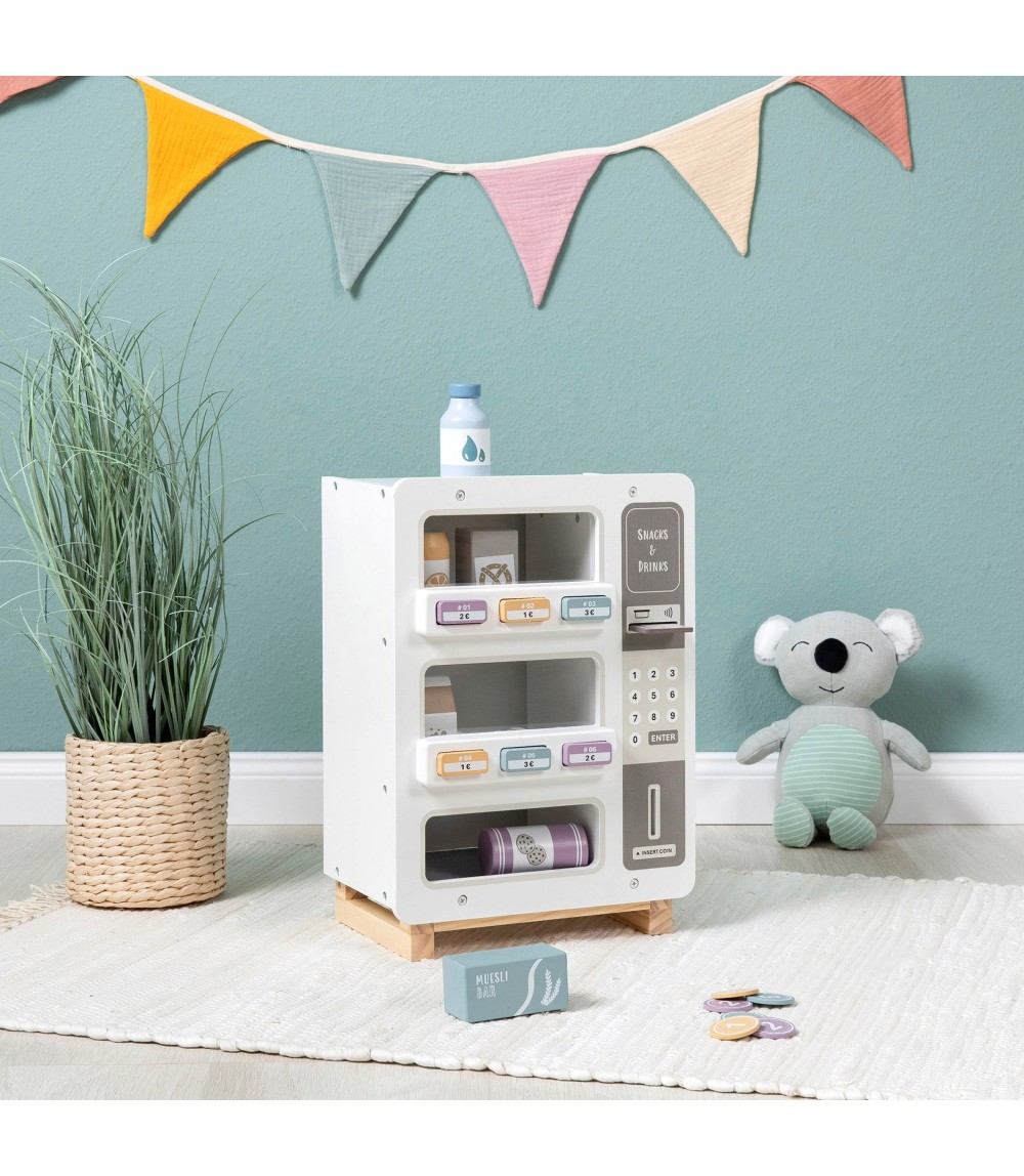 Verkaufsautomat Cornus