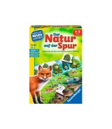 Der Natur auf der Spur