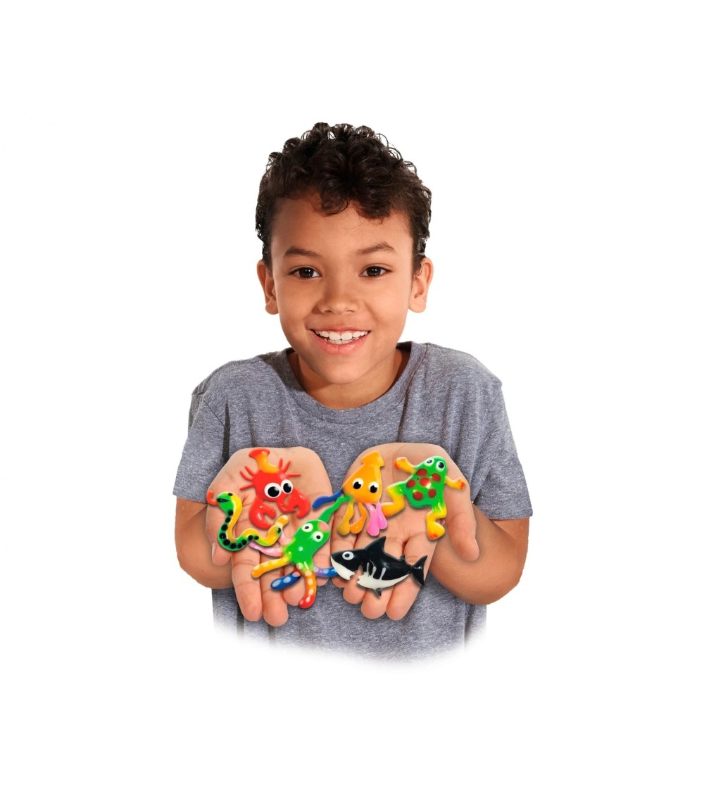 Bastelset Aqua Gelz Colossal