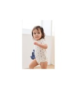 2er-Pack Bodys kurzarm On the road