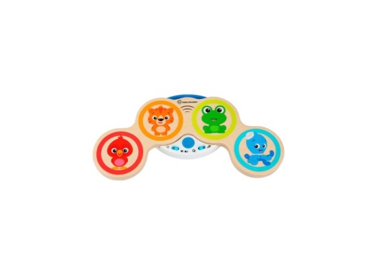 Babytrommler Magic Touch Drums™