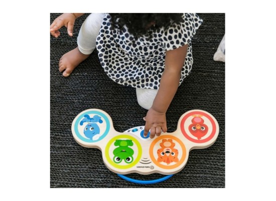 Babytrommler Magic Touch Drums™