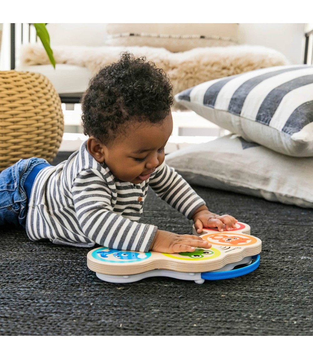 Babytrommler Magic Touch Drums™