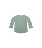 Raglanshirt langarm Bär