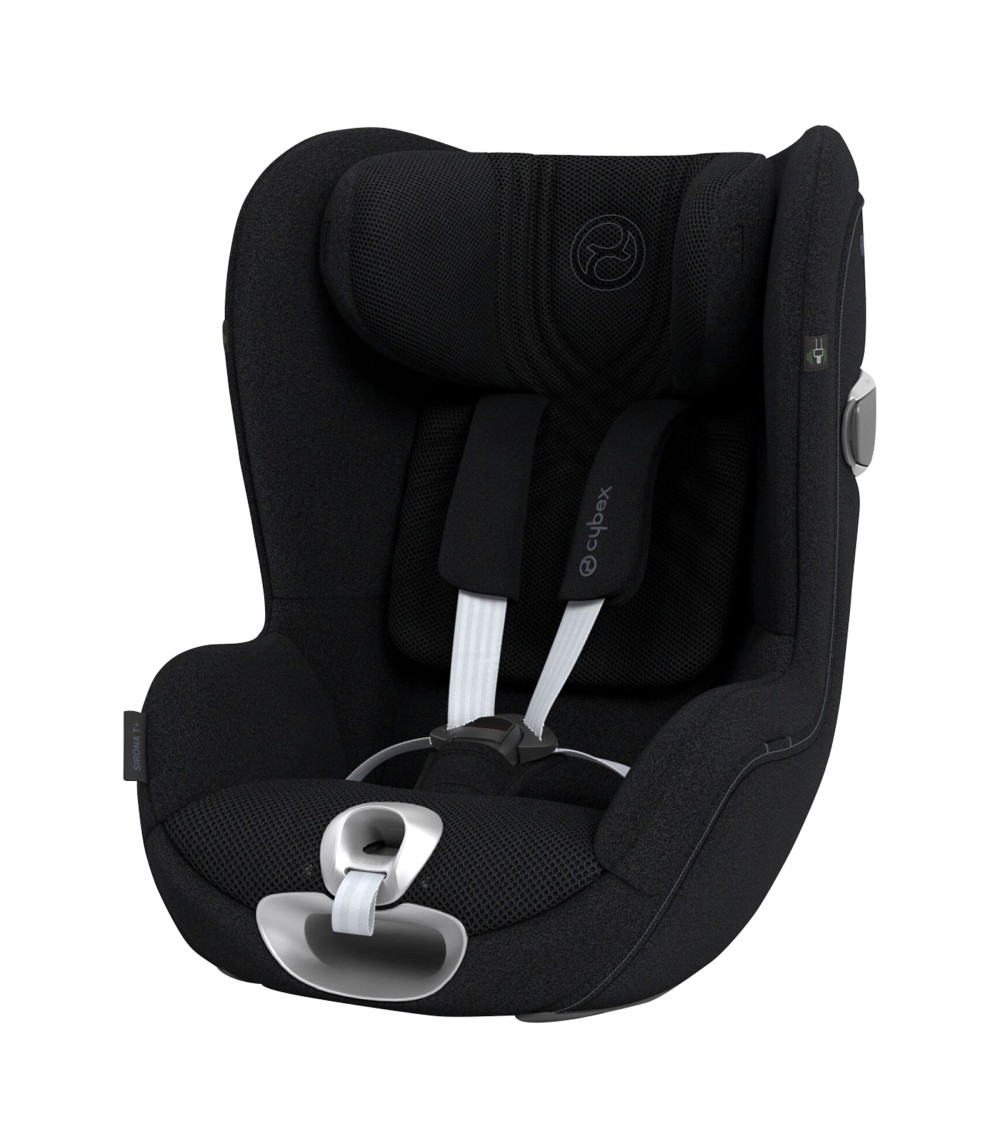 Kindersitz Sirona T PLUS