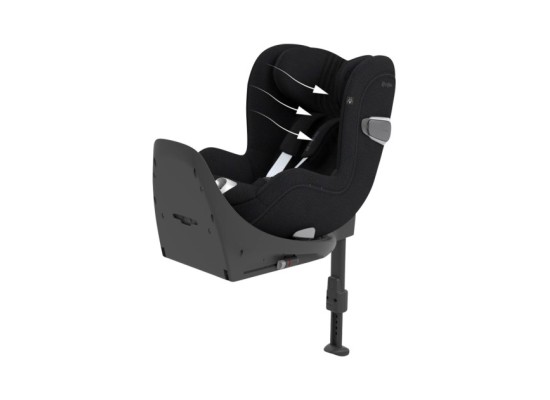 Kindersitz Sirona T PLUS