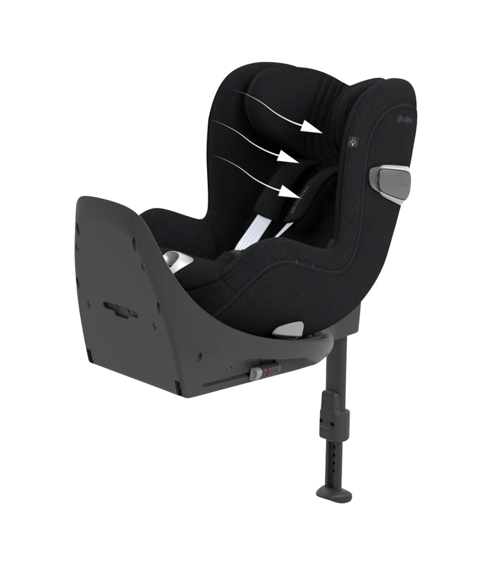 Kindersitz Sirona T PLUS