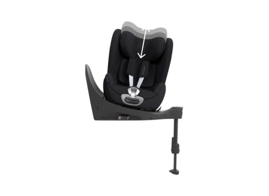 Kindersitz Sirona T PLUS