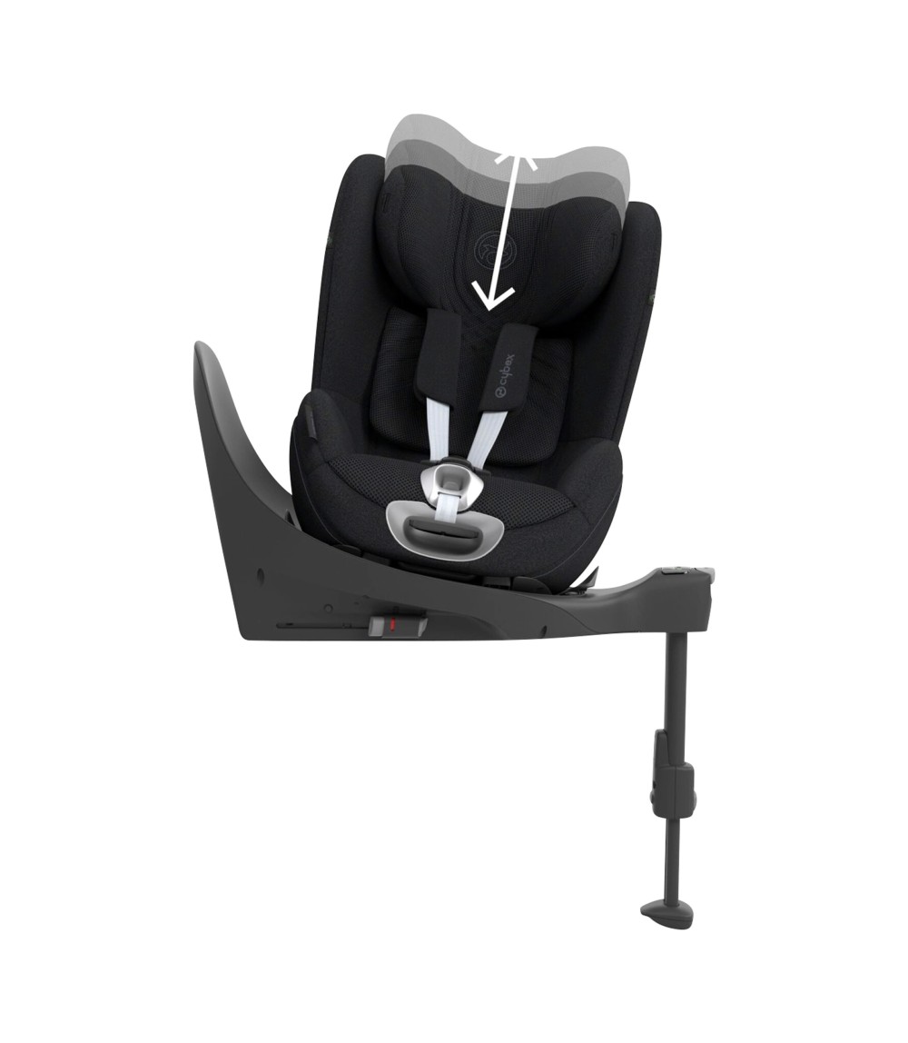 Kindersitz Sirona T PLUS