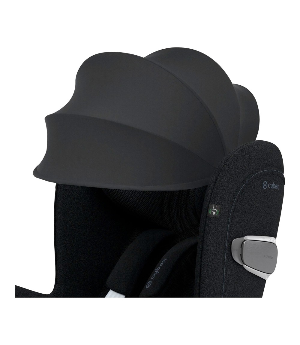 Kindersitz Sirona T PLUS