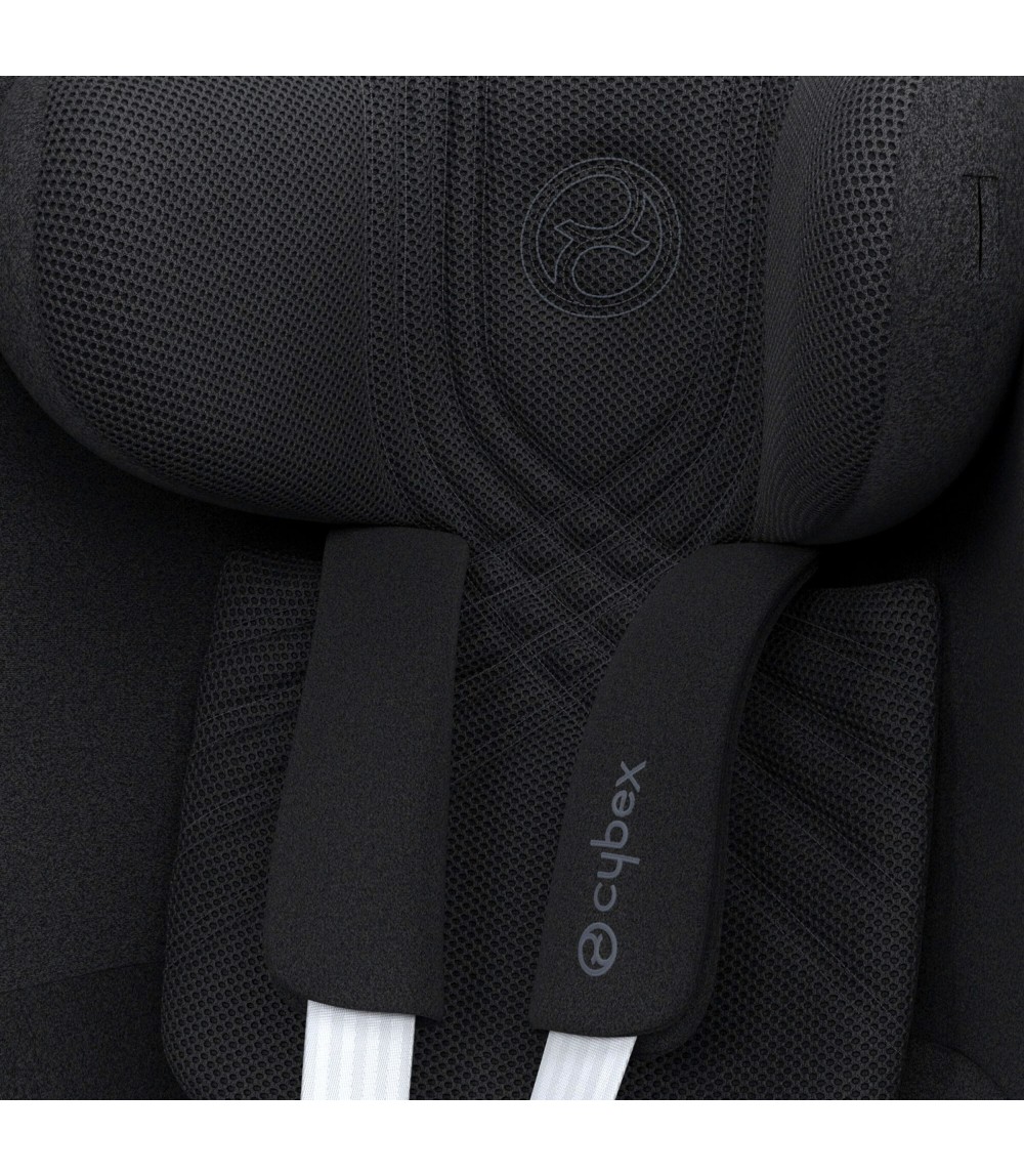 Kindersitz Sirona T PLUS