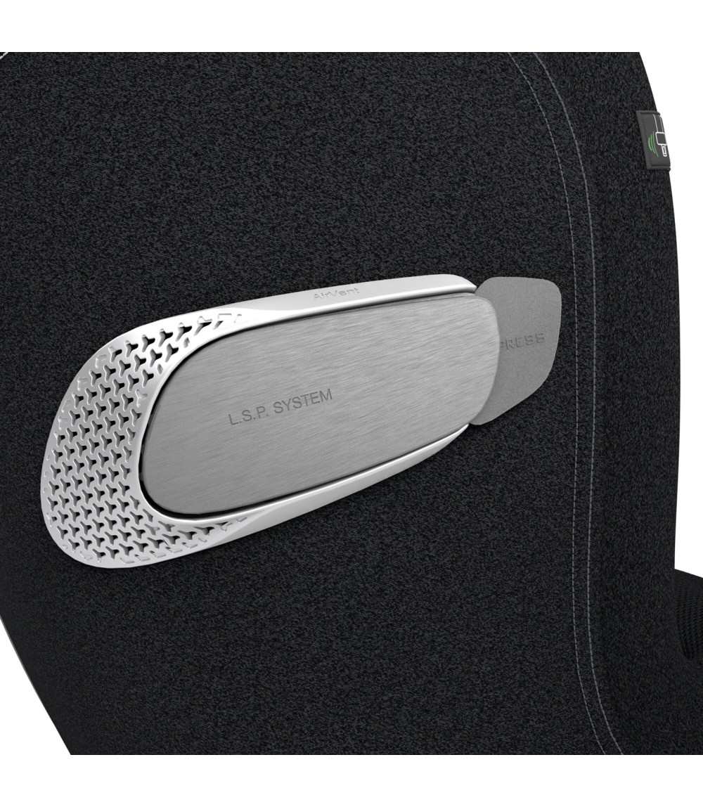 Kindersitz Sirona T PLUS