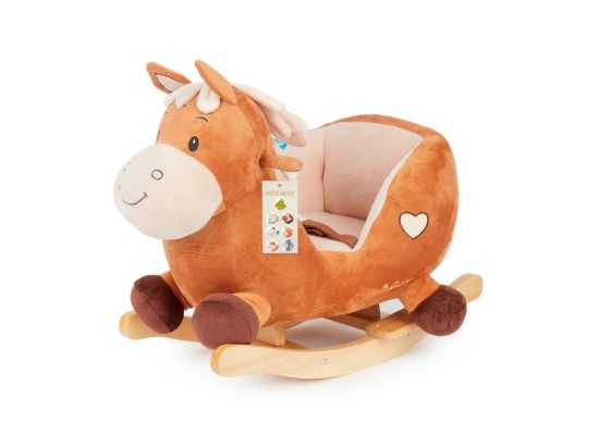 Schaukeltier Pferd Calimero