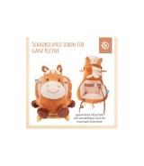 Schaukeltier Pferd Calimero