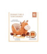 Schaukeltier Pferd Calimero