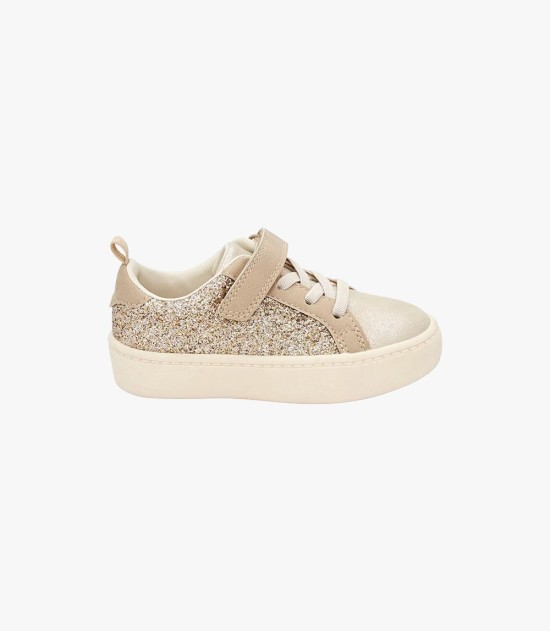 Carter's Unisex-Child Perrie Sneaker