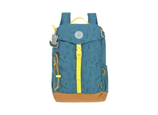Kinderrucksack Big Outdoor Backpack Adventure