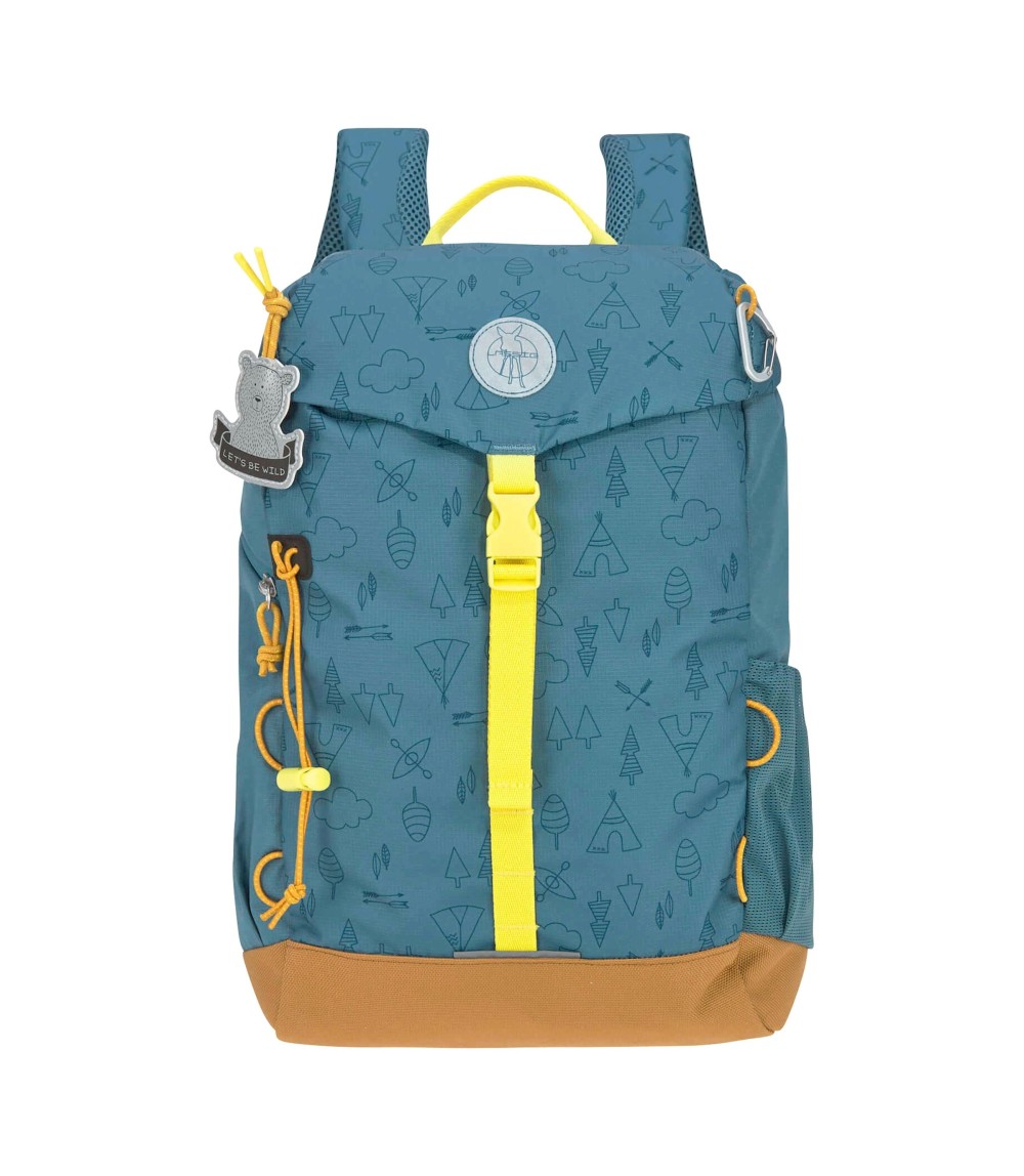 Kinderrucksack Big Outdoor Backpack Adventure