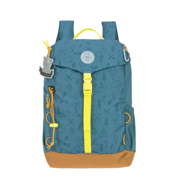 Kinderrucksack Big Outdoor Backpack Adventure