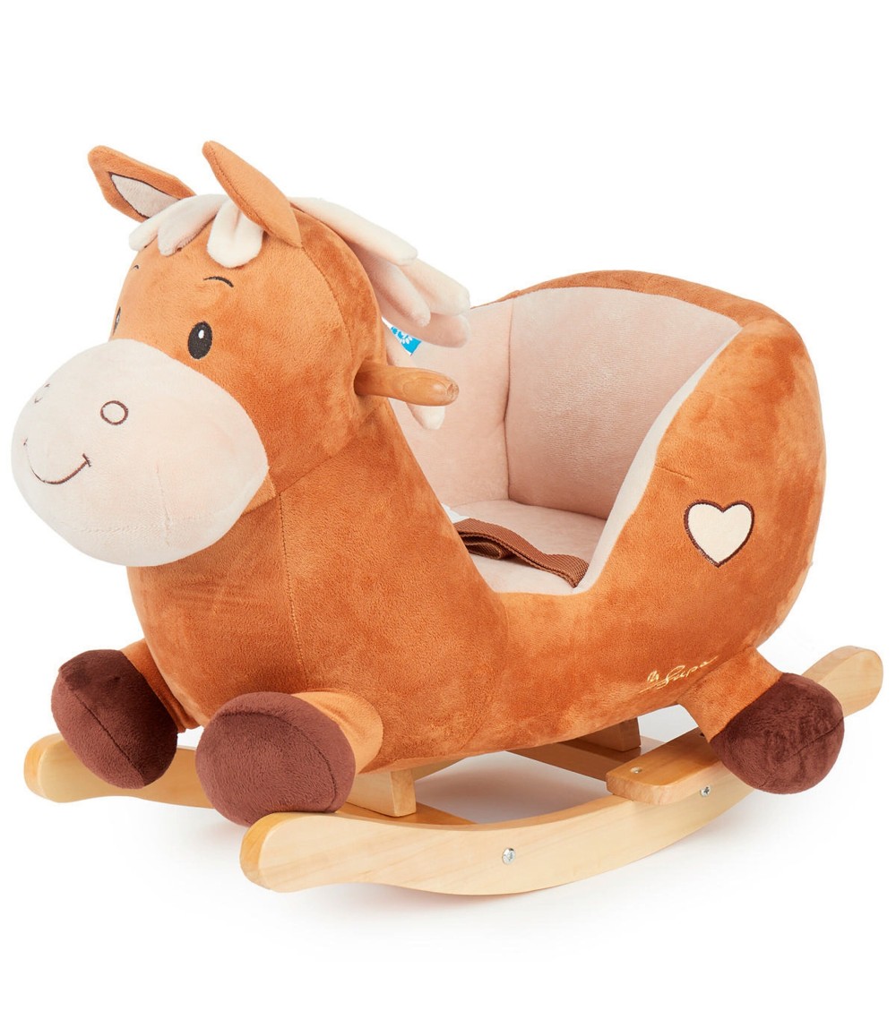 Schaukeltier Pferd Calimero