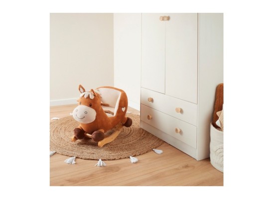 Schaukeltier Pferd Calimero