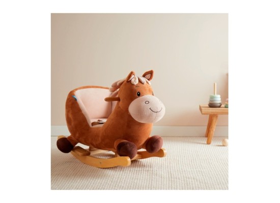 Schaukeltier Pferd Calimero