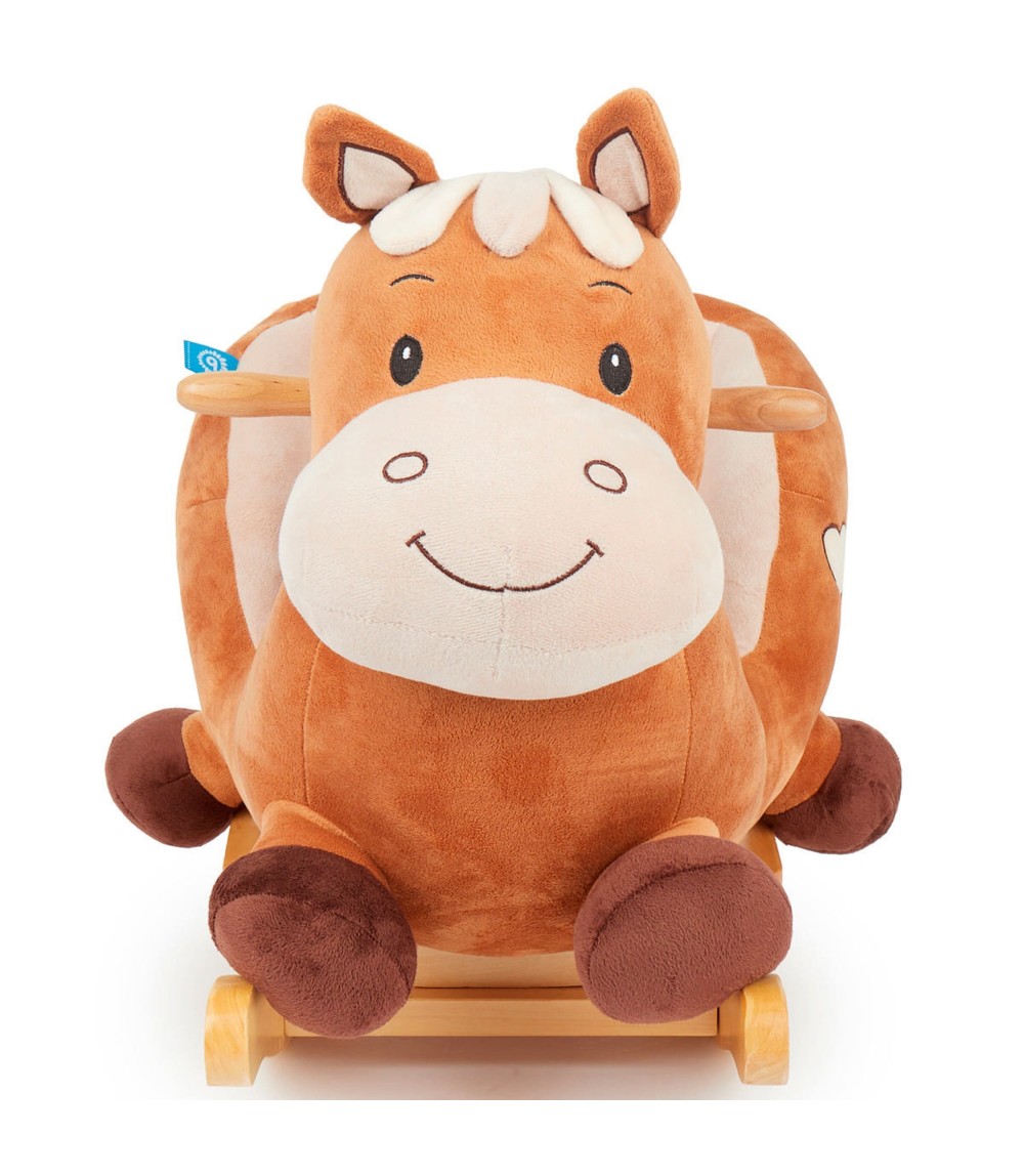 Schaukeltier Pferd Calimero