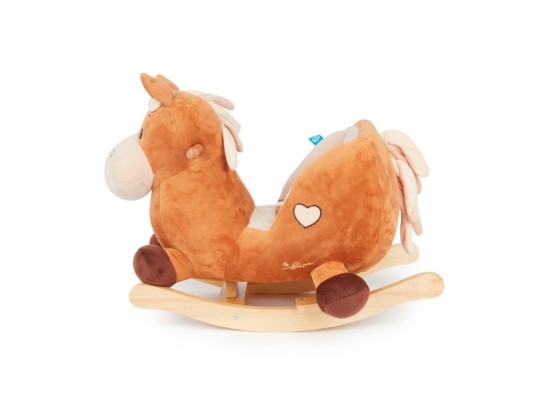 Schaukeltier Pferd Calimero