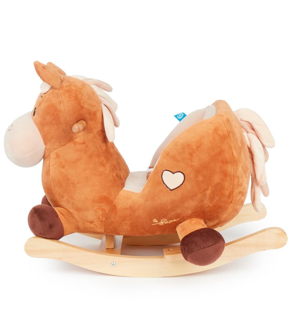 Schaukeltier Pferd Calimero