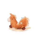 Schaukeltier Pferd Calimero