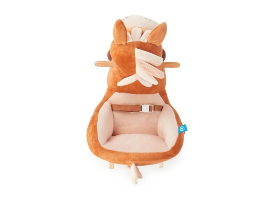 Schaukeltier Pferd Calimero