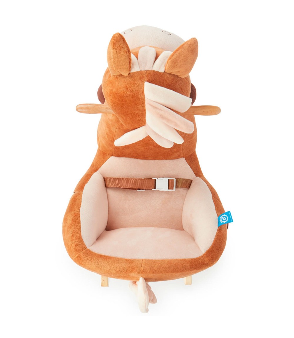 Schaukeltier Pferd Calimero