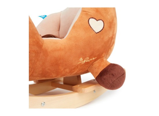 Schaukeltier Pferd Calimero